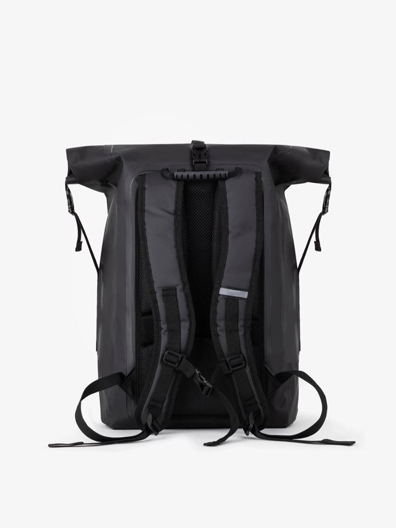 MANTO NEW YORK backpack -reflective